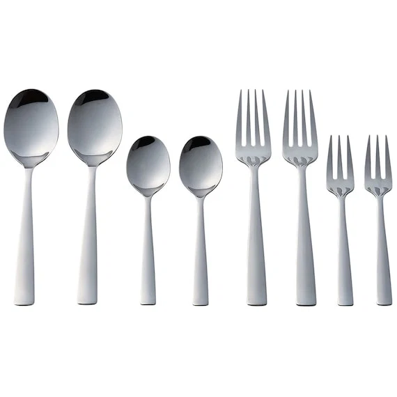 Soft CUTLERY 8P PR104 Traditional