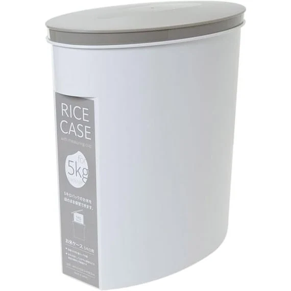 Safe RICE CASE FOR 5KG Relaxed