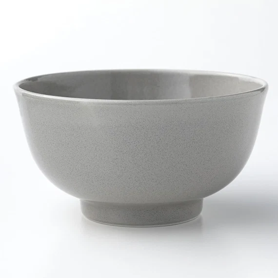 Dependable ULTRA LIGHT WEIGHT DONBURI BOWL GINKAIYU D16.2XH8.5 Authentic