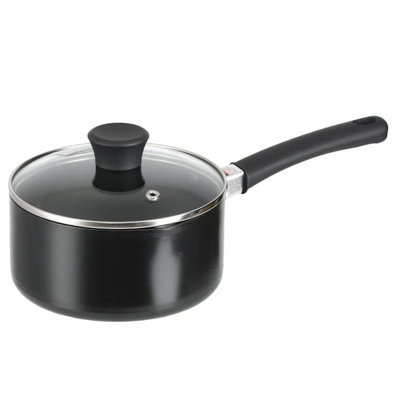 Next-Generation ALUMINIUM SAUCEPAN 16CM Premium Material