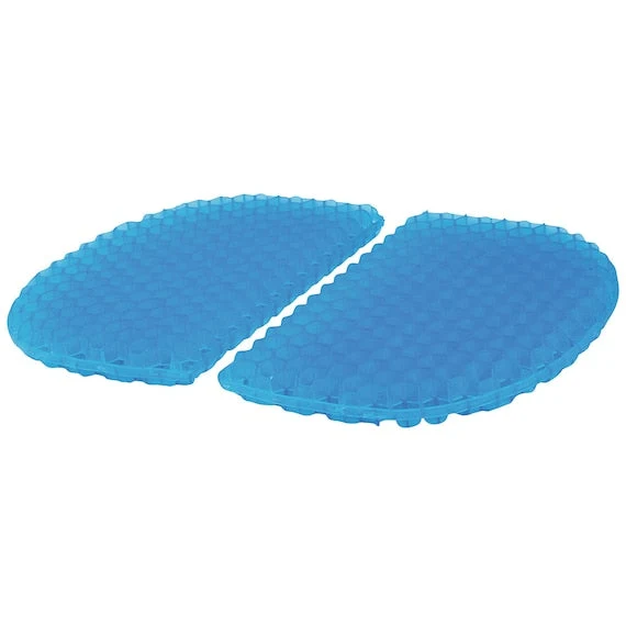Exceptional GEL SEAT CUSHION PORTABLE GL001 Durable