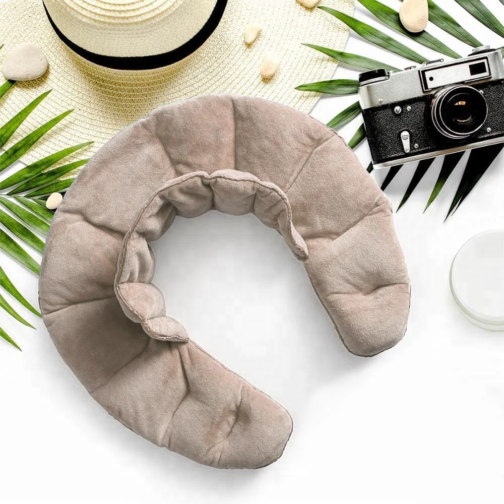 Artisan Serenity – Weighted Neck Wrap Breathable