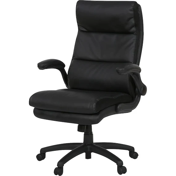 Environmentally Friendly OFFICECHAIR OC505 BK Certified