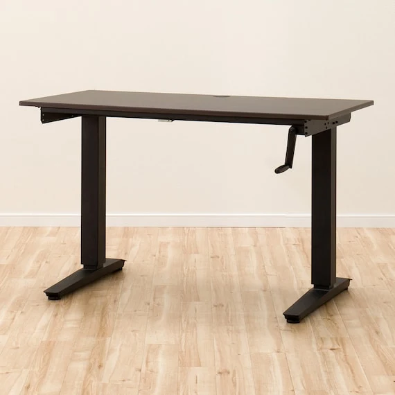 Safe LIFTING DESK MURPHY 2 120 DBR Breathable