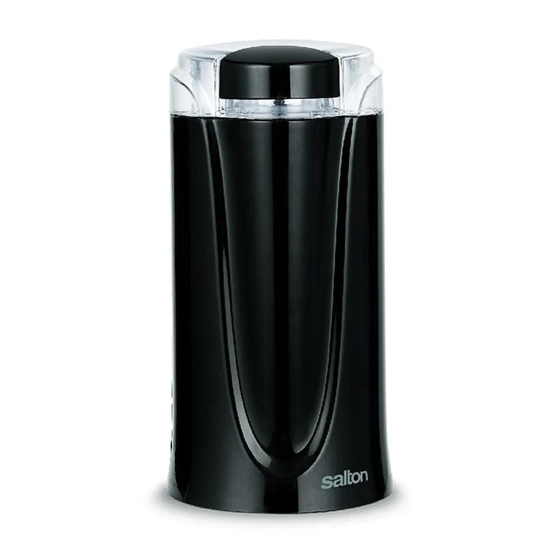 Trendy Salton – Coffee Spice Grinder Carefully Designed
