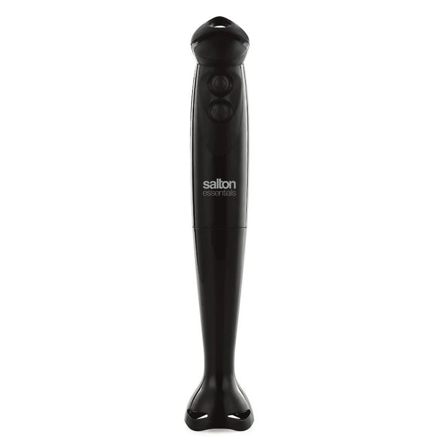 Exceptional Salton Essentials – 2 Speed Hand Blender Quality