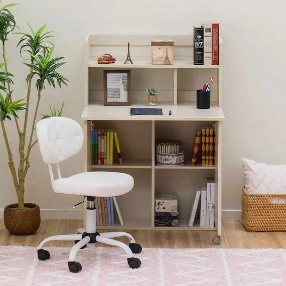 Carefully Designed WRITING DESK TANBURELLO2 80 WW Environmentally Friendly
