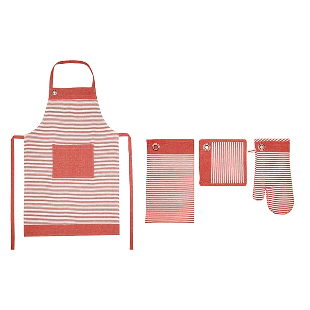 Safe Country – 4 Piece Kitchen Set Easy-to-Use