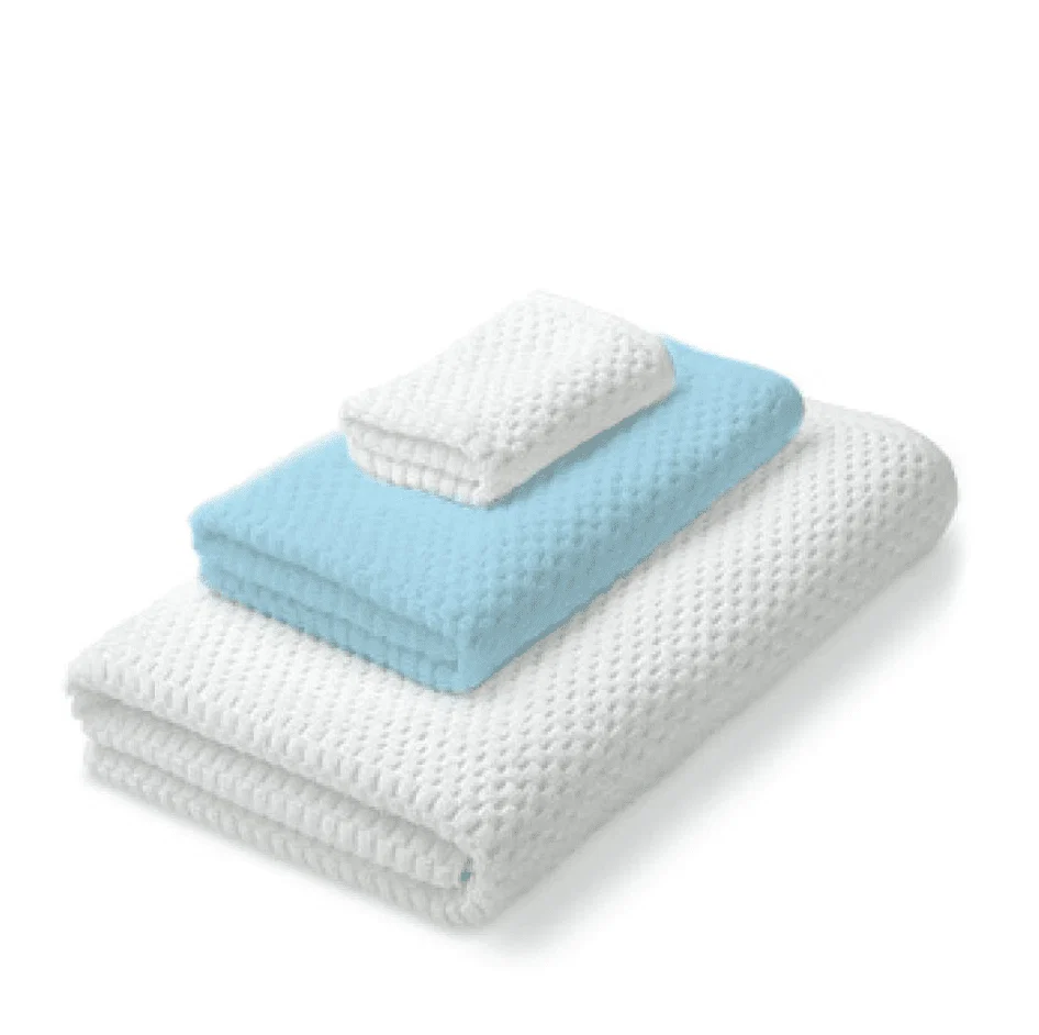 Elegant W Home – Waffle Towel Fast