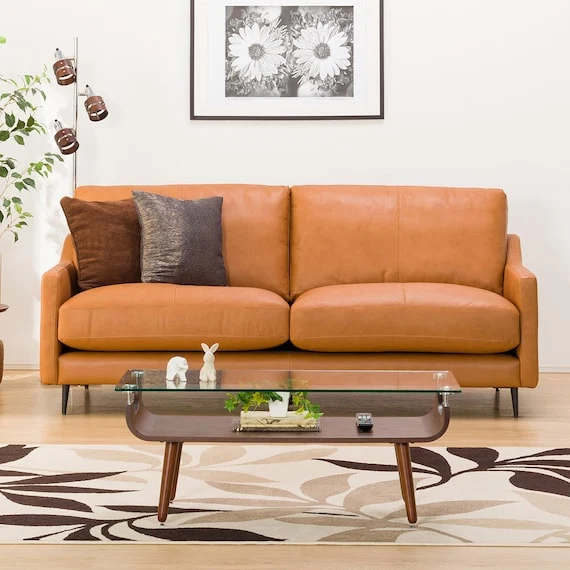 Recyclable 3S-SOFA BOLTON2 MBR Organic