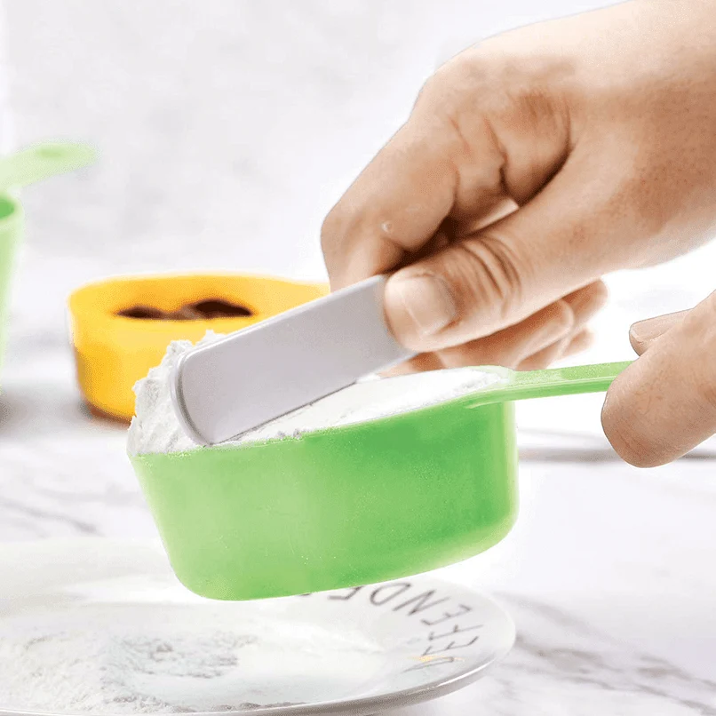 Powerful Measuring Cup Set Long-Lasting