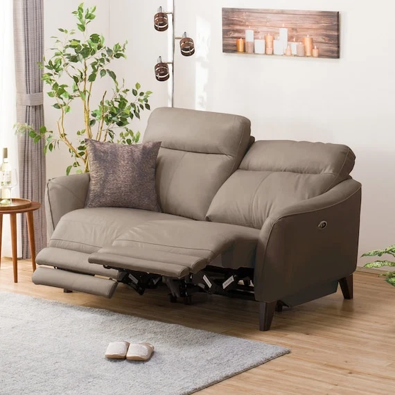 Casual 2SEAT ELECTRIC SOFA ANHELO SK MO Fine Crafted
