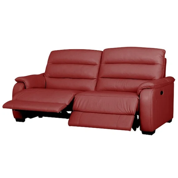 Original 3P ELECTRIC SOFA CRONA NB RE Environmentally Friendly