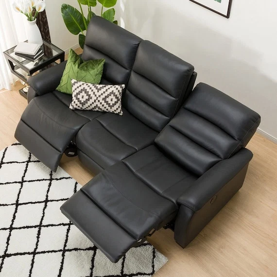 Optimized 3P ELECTRIC SOFA N-BELIEVA ANTIVIRUS N-SHIELD BK High-Performance