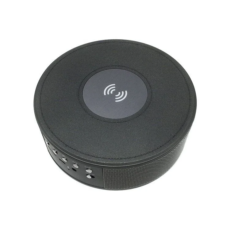 Durable WATTSON – Bluetooth FM Speaker Efficient
