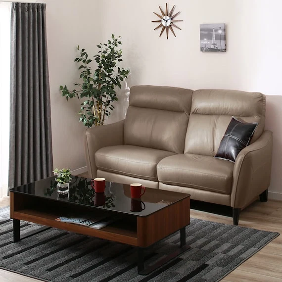 Healthy 2SEAT SOFA ANHELO SK MO Premium Material