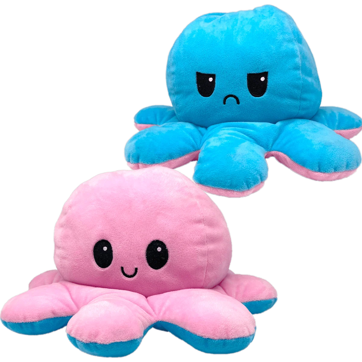Solid Flippy’s Octopus 40cm Jumbo Serie 4 Lightweight