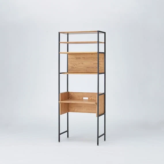 Exceptional LIVINGDESK ANM001 LD LBR Soft