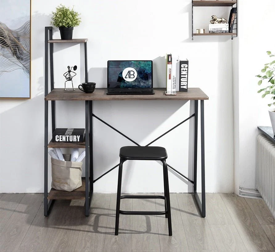 Versatile Pouchu – Computer Office Desk Unique
