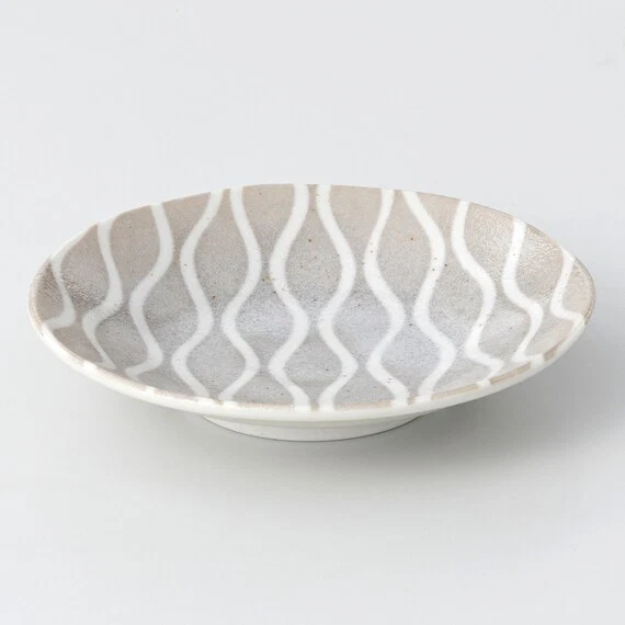World-Class ULTRA LIGHT WEIGHT DISH TATEWAKU D12XH2 Recyclable