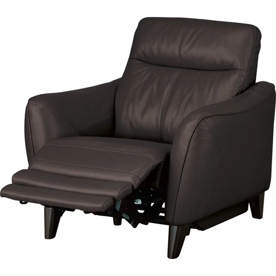 Enhanced 1SEAT ELECTRIC SOFA ANHELO NV DBR Premium Material