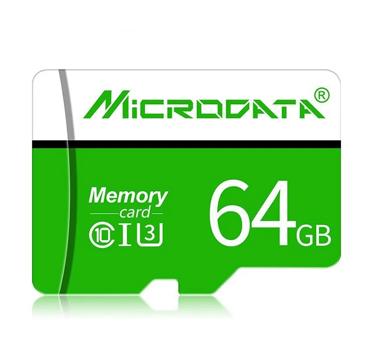 Enhanced Micro Sd Card A Chip Natural