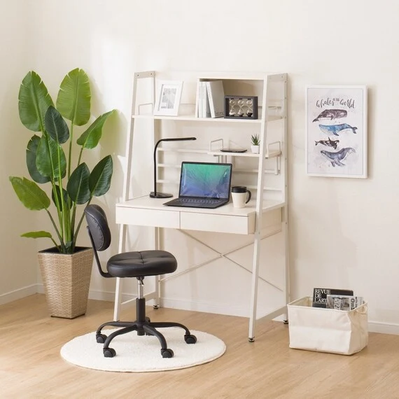 Relaxed SPACE SAVING DESK RB001 93 WW Effective
