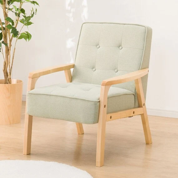 Secure 1P SOFA LUCCHI2 YG NA Fast