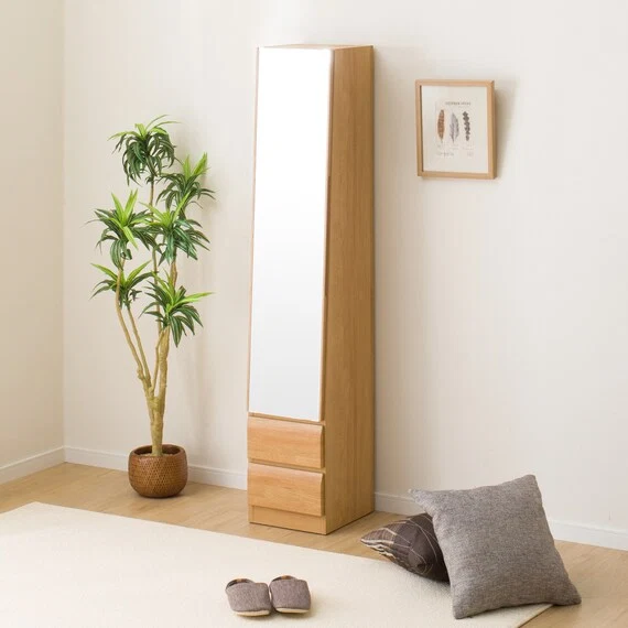 High-End DRESSER DR-004 30 LBR Convenient