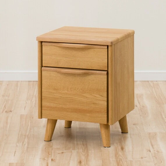 Modern SIDE TABLE ASKA 2D LBR Efficient