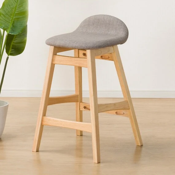 Exclusive COUNTER CHAIR FILLN OC LBR Proven