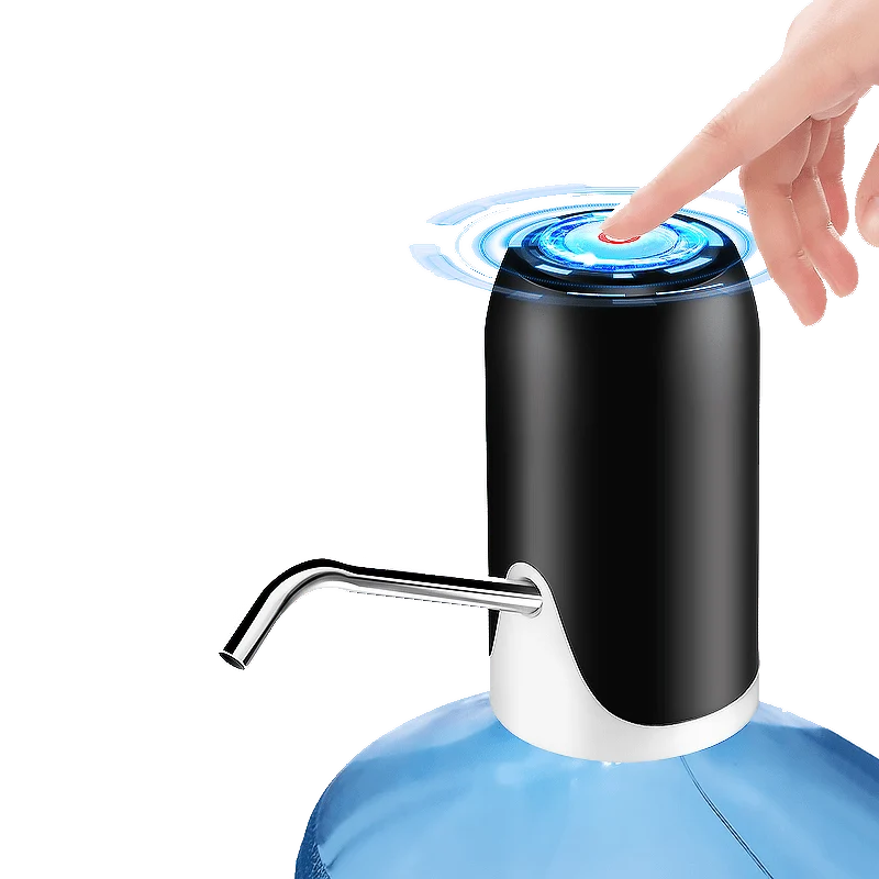 Classic Cordless Wireless Water pump Fine