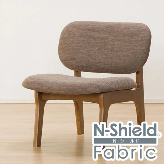 Expertly Made 1P CHAIR RELAX WIDE NSF MBR DMO Minimalist