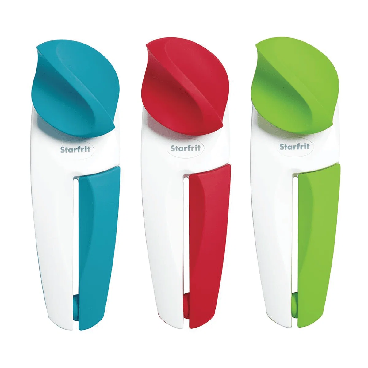 Fashionable Starfrit Mightican Can Opener Elegant
