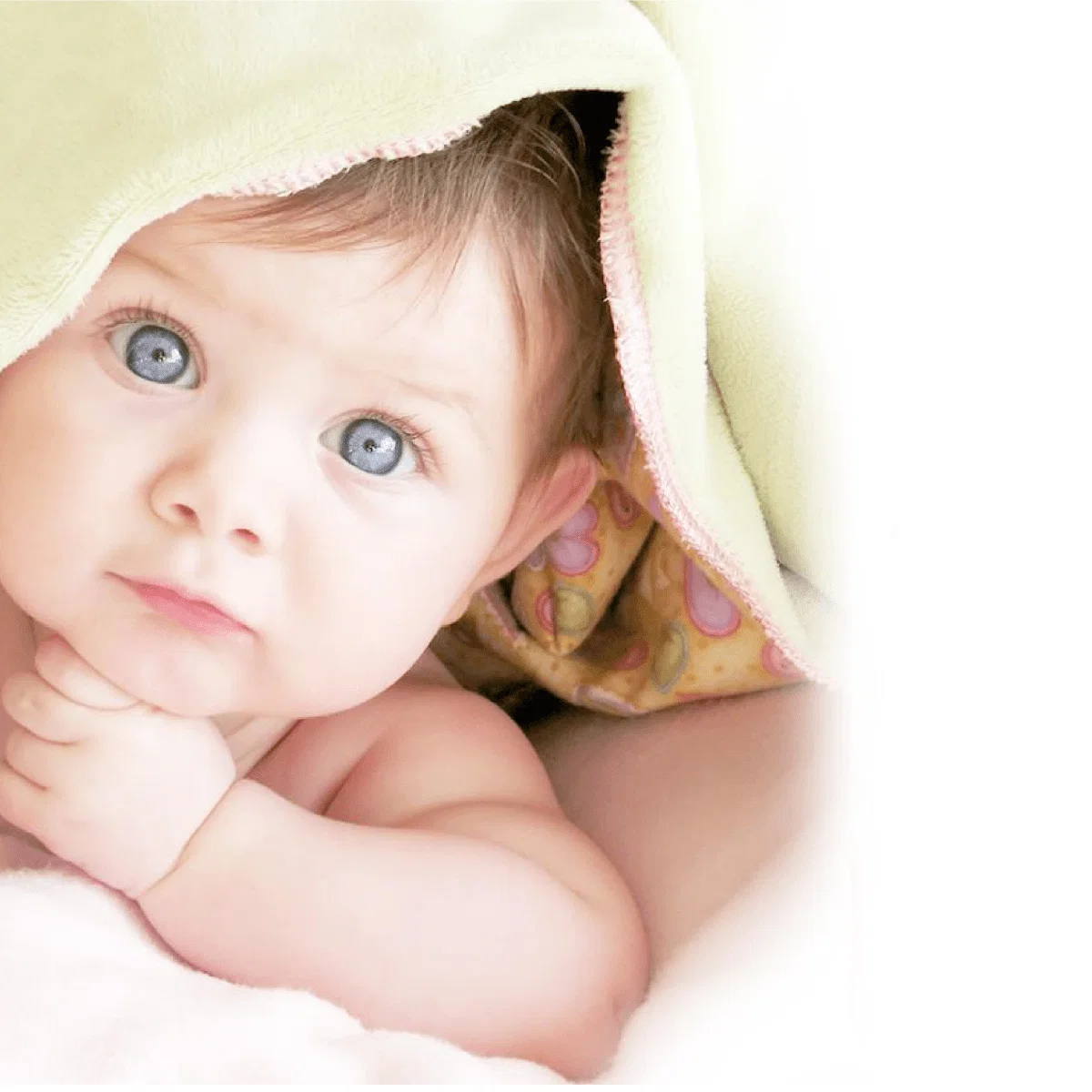 Premium Material Baby Blanket Micromink Next-Generation