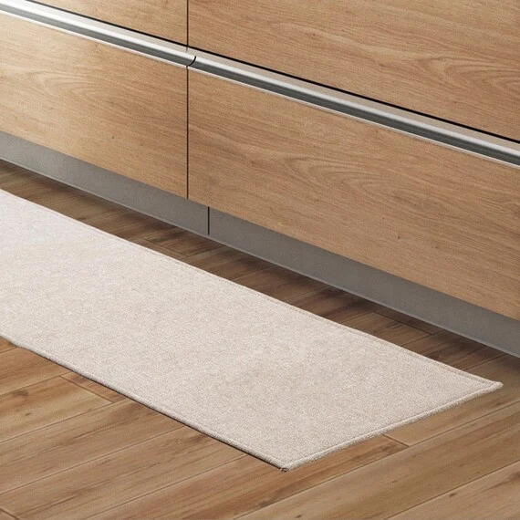 Expertly Made FLOORMAT REPEL WATER BE 45X240 Reusable