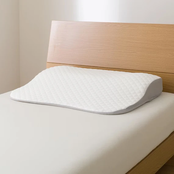 Next-Generation SHOULDER AND NECK AND BACK SUPPORT PILLOW2 P2208 Verified
