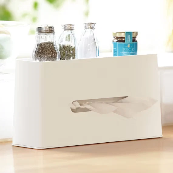 Functional TISSUE CASE NOSETE2 NOUVEAU WH High-Quality