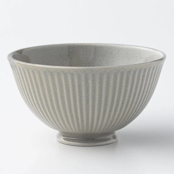 Functional ULTRA LIGHT WEIGHT RICE BOWL GINKAIYU M Fine