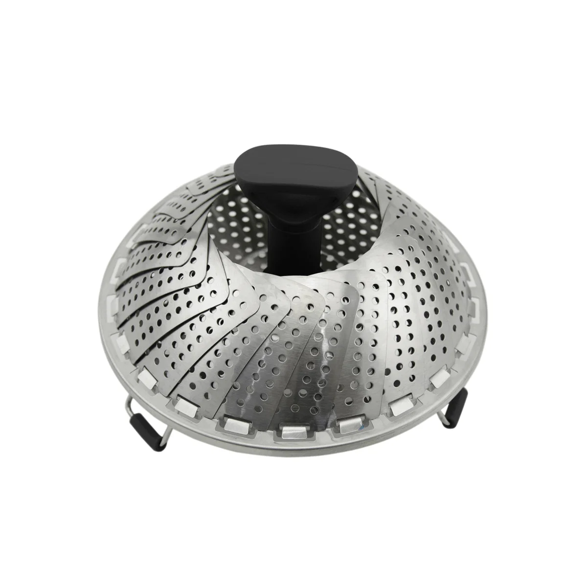 Enhanced Massimo Food Steamer Stainless Steel Consistent
