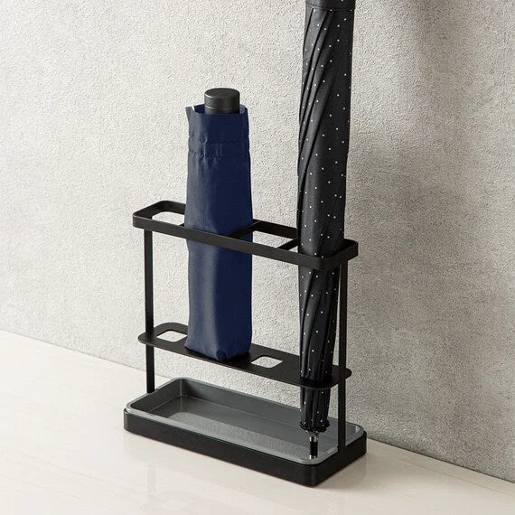 Superior UMBRELLA STAND TORENO 2310 BK Verified