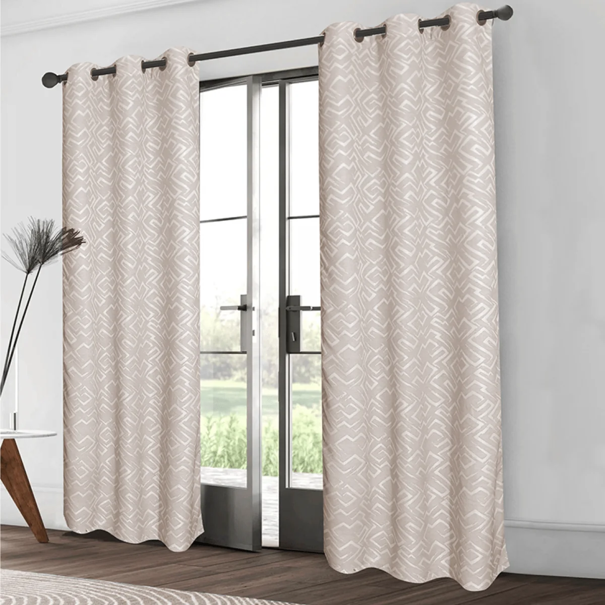 Safe Preston Grommet Panels 2pk Consistent