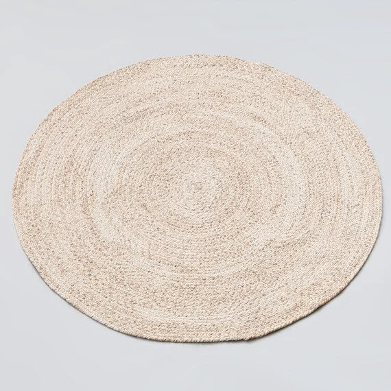 Crafted RUG 130CIRCLE ANV019 Expertly Made