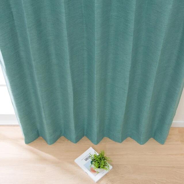 Recyclable CURTAIN PALETTE3 GR 100X135X2 Lightweight