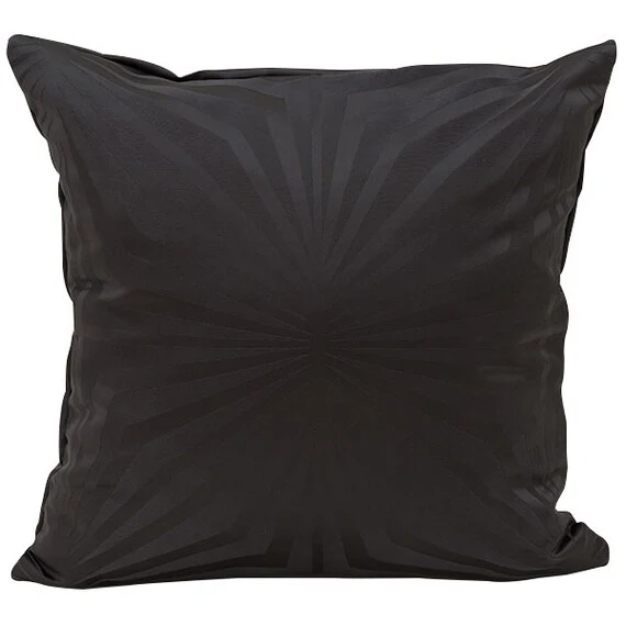 Smart CUSHION COVER NOVA2 BK Minimalist