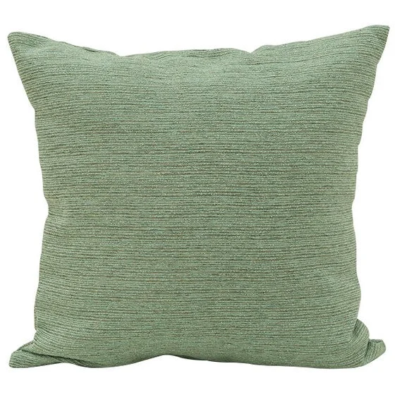 Solid CUSHION COVER RUPEA GR High-End