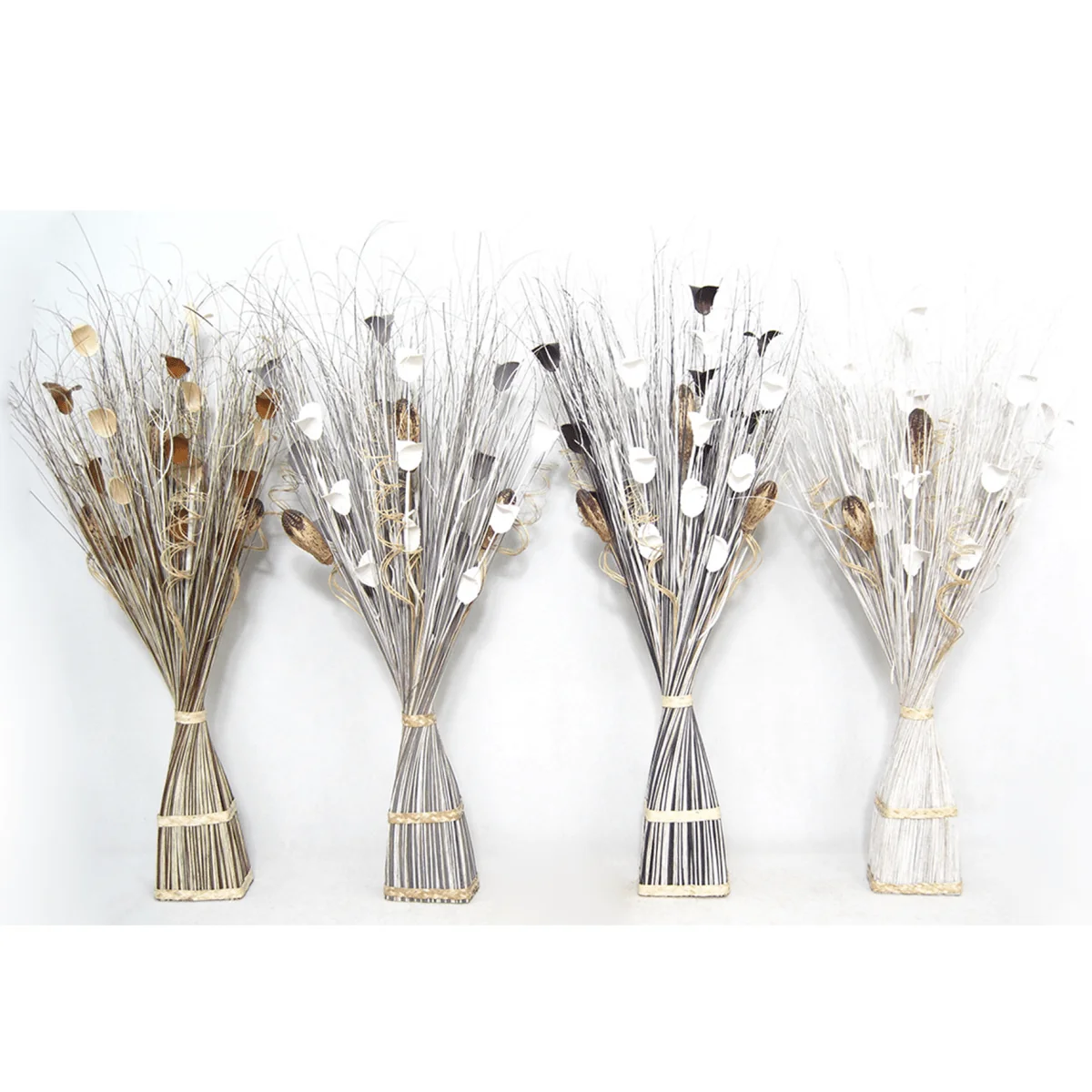 Original Lauren Taylor- Decorative Dried Floral Arrangements Innovative