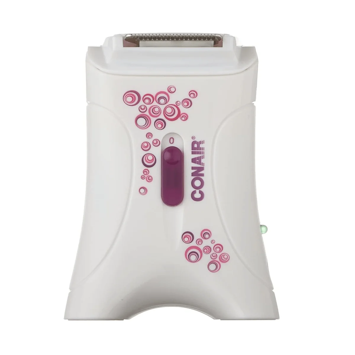 High-Performance Conair- Lady 2 1 Shaver And Trimmer Outstanding