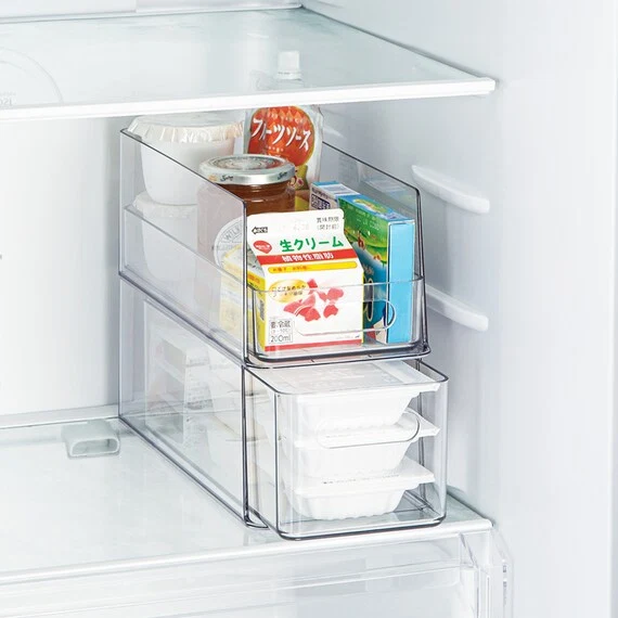 Lightweight REFRIGERATOR STORAGE TRAY S W13XH11 Carefully Designed
