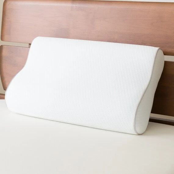 Advanced SOFT LOW REPULSION WAVE PROFILE PILLOW2 Fine Crafted